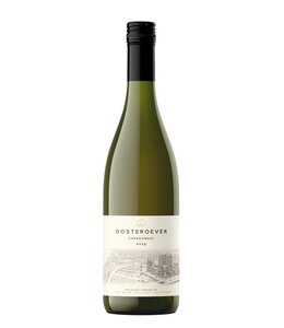 The Wine Gallery |  Cuvée Oosteroever Chardonnay | 2025 | 75cl