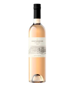 The Wine Gallery |  Cuvée Oosteroever Syrah Rosé  | 2025 | 75cl