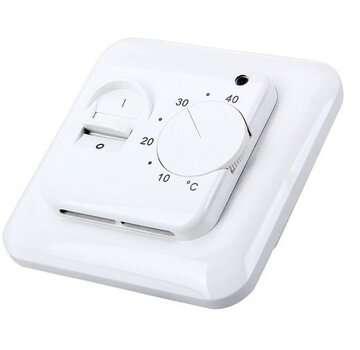 Manual QH 671 Quality (Inbouw)