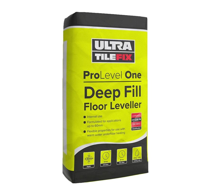 Egaline pro level one 20 kg