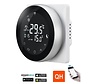 Wifi design control programmeerbaar thermostaat