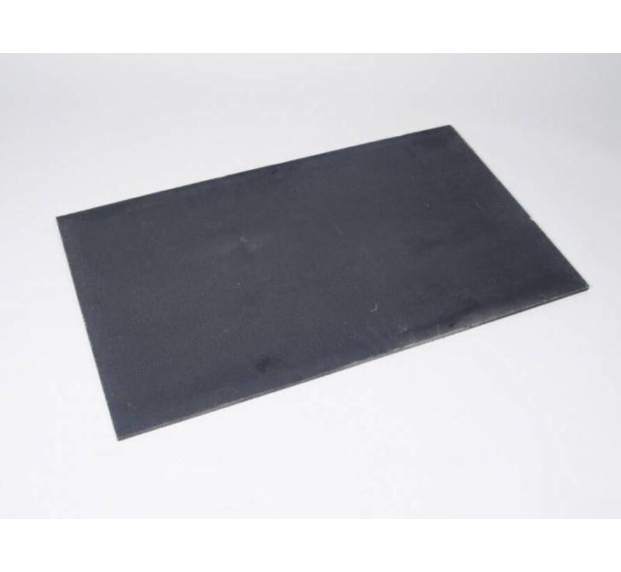 Isolatie plaat (Tegels) Hardfoam ISO64 6, 10, 20, 30, 40 en 50mm