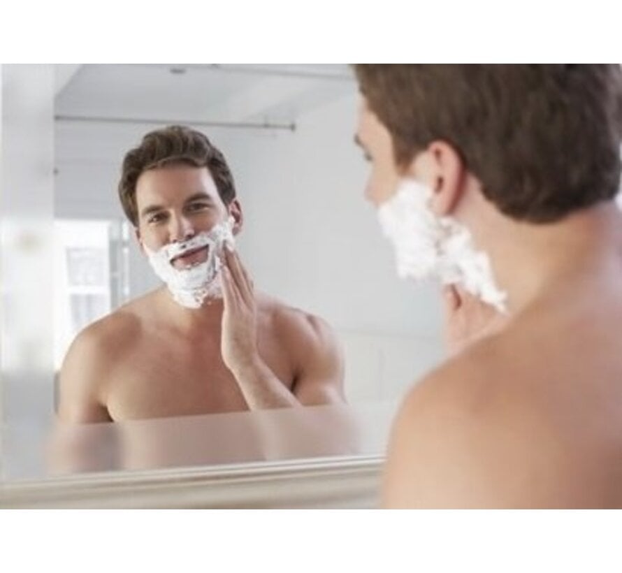 Spiegelverwarming 40X60 35 Watt