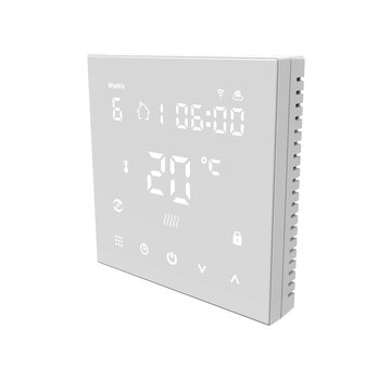 Wifi thermostaat elektrische vloerverwarming PRF-79