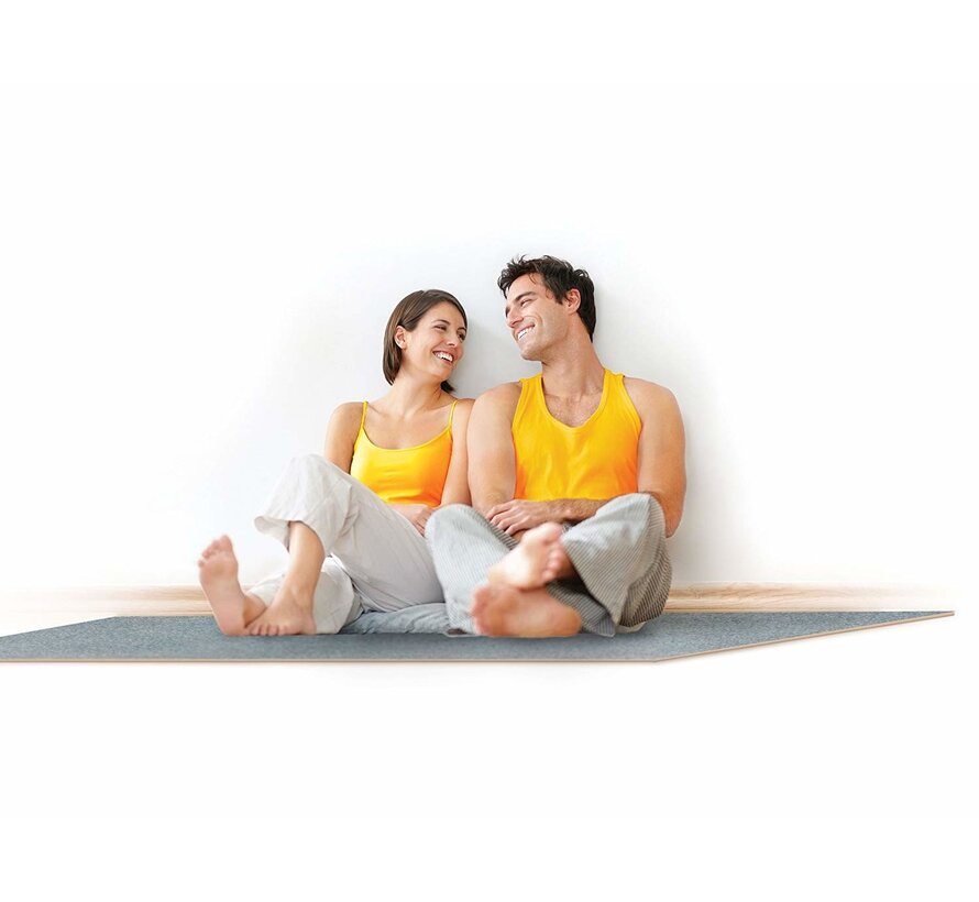 Karpetverwarming 280 x 180