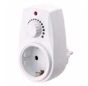 Dimmer temperatuur regelen van de warme voeten mat max 280Watt