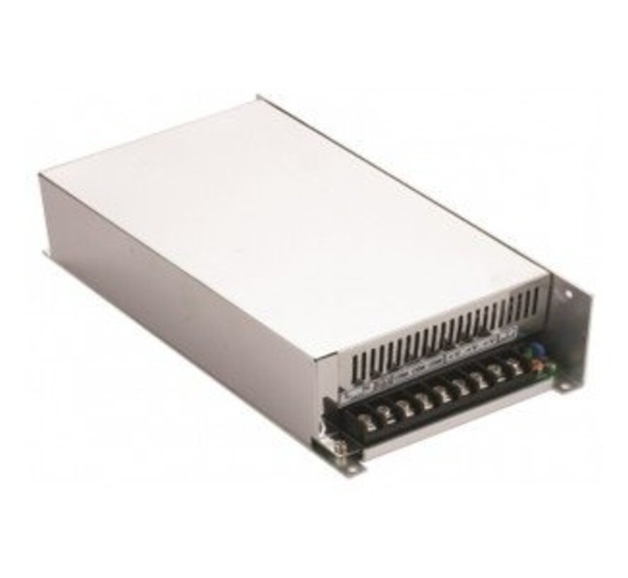 Transformator 230Volt  42Volt 300Watt of 600Watt