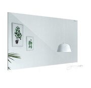 Spiegel infrarood verwarming 60 x 60 cm 320Watt