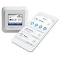 MWCD5 met Wifi Thermostaat OJ microline