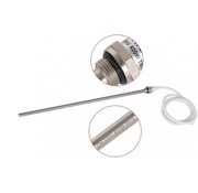 Verwarmingselement 400 of 600Watt 1/2inch - Quality Heating