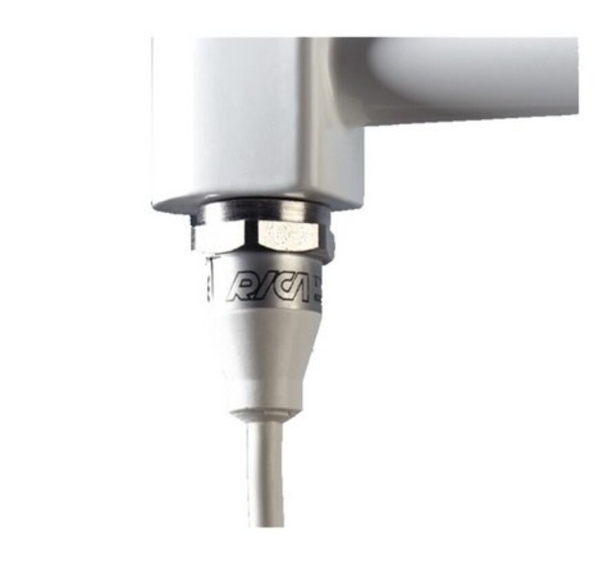 Verwarmingselement 400 of 600Watt 1/2inch - Quality Heating