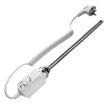 Verstelbare verwarmingselementen volux 1/2inch