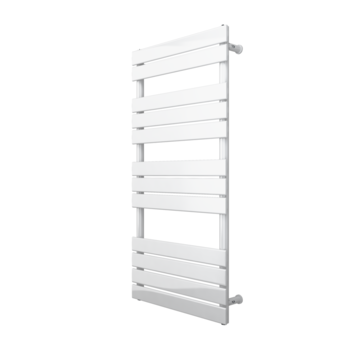 AF-FR Wit elektrische handdoek radiator - Quality Heating