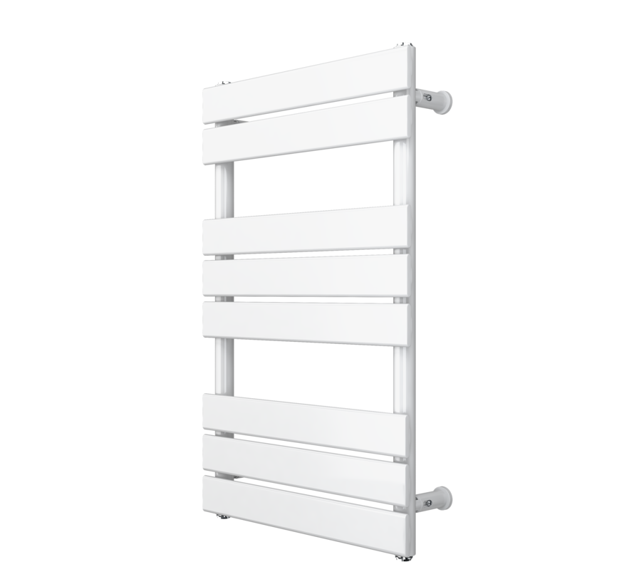 AF-FR Wit elektrische handdoek radiator - Quality Heating