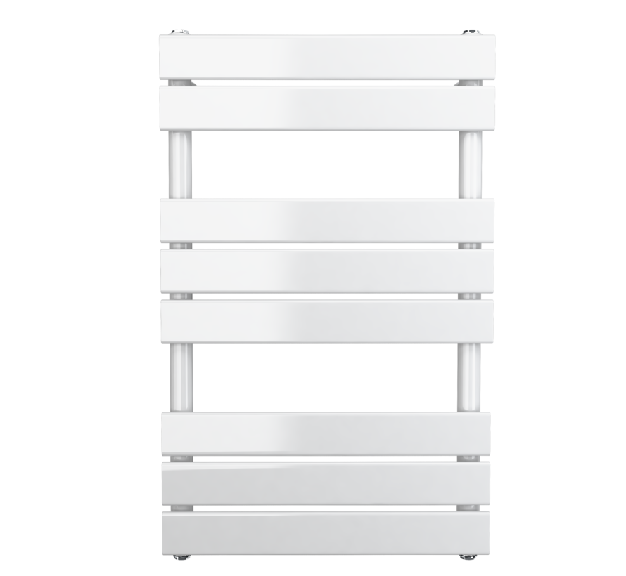 AF-FR Wit elektrische handdoek radiator - Quality Heating