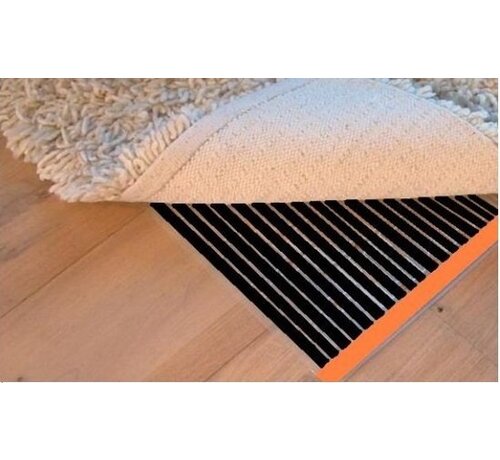 Schloss Karpet Verwarming - Vloerkleed