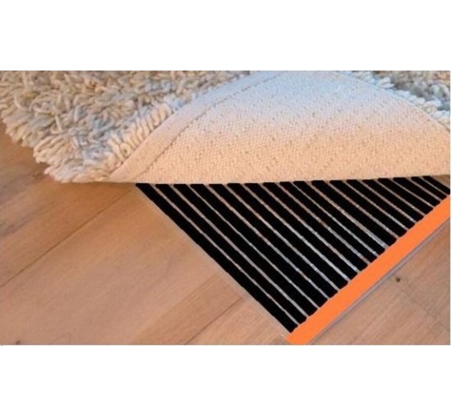 Schloss Karpet Verwarming - Vloerkleed