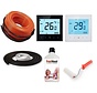 Quality Heating vloerverwarming kabel set