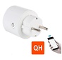 Wifi plug-in stopcontact schakelaar 16A smartphone