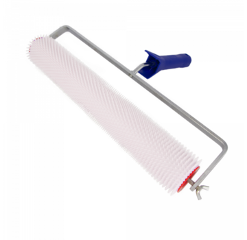 Stachelroller 40cm voor egaline