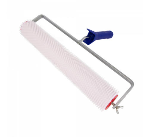 Stachelroller 40cm voor egaline