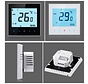 Quality Heating touch-PRF 78