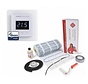 100 Watt mat set inclusief Magnum Z-Wave domotica geavanceerde Wifi thermostaat