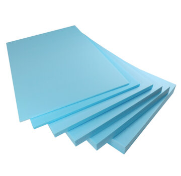 Quality Heating XPS-PRO 7,2m2 isolatie - ISO84