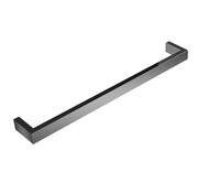 Warmup Handdoekverwarming – Enkele rail