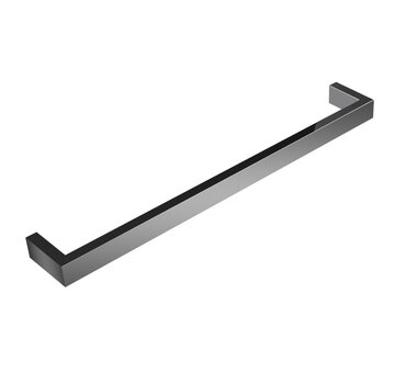 Warmup Handdoekverwarming – Enkele rail