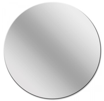 Quality Heating Spiegel rond infrarood verwarming 85 cm 320Watt