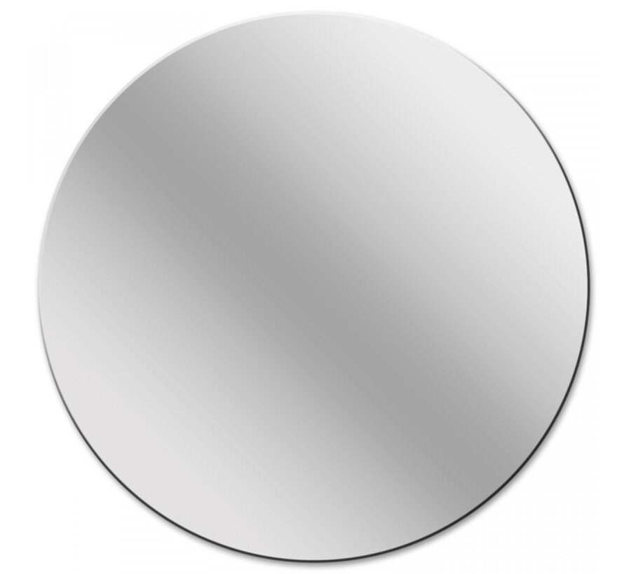 Spiegel rond infrarood verwarming 85 cm 320Watt