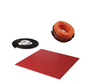 DCM-PRO Sheet + Vloerverwarmingskabel pm2 - 80Watt