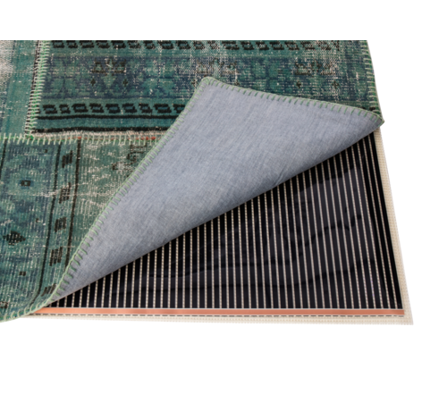 Quality Heating Quality Heating Karpet Verwarming - Vloerkleed - vermogen instelbaar