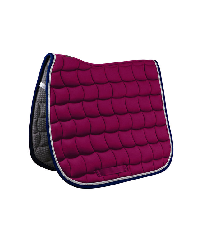 Harcour PACK Chantilly zadeldek en Diamant oornetje Rider