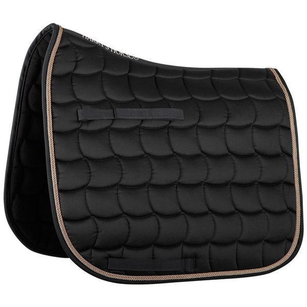 Harry's Horse Zadeldek Descent