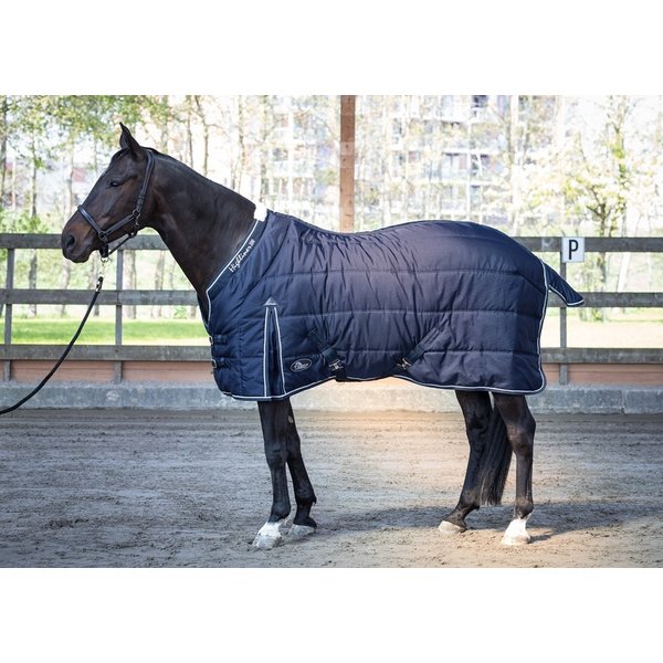 Harry's Horse Staldeken Highliner 200gr navy