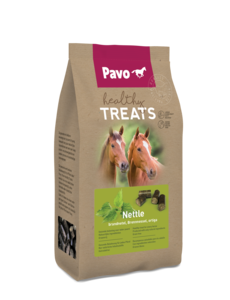 Pavo Healthy Treats Brandnetel