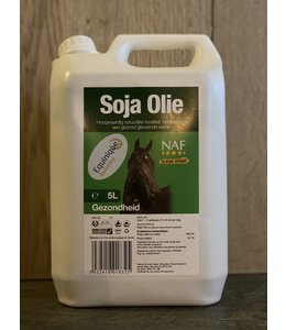 NAF Soya Oil