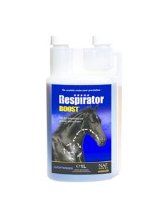 NAF Respirator Boost 1L