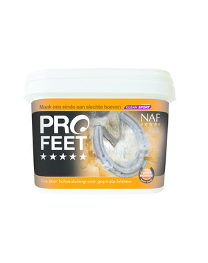 NAF PROFEET Poeder 1.3kg