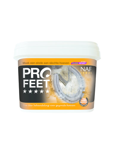 NAF PROFEET Poeder 1.3kg