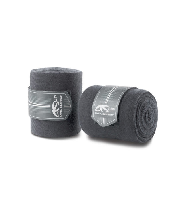 Anna Scarpati Bandages Wos