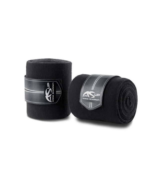 Anna Scarpati Bandages Wos
