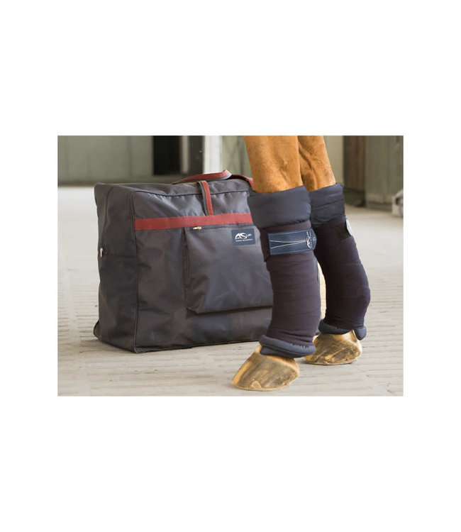 Anna Scarpati Bandages Wos