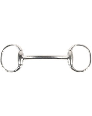 Harry's Horse Busstang gebogen 12mm