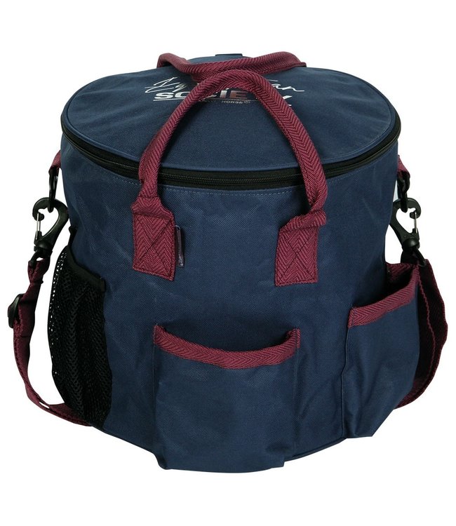 Harry's Horse Harry's Horse Cap & poetstas XXL gevuld WI20