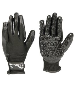 Harry's Horse Grooming glove Intense