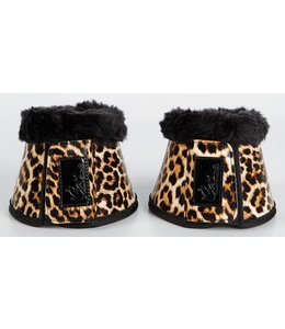 Harry's Horse Bell Boots Cats