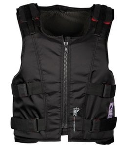 Harry's Horse Bodyprotector SlimFit senior
